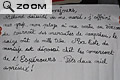 Faire-part de mariage