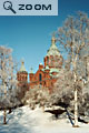 Cathédrale Uspenski