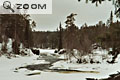 Parc d'Oulanka
