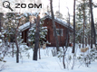 Chalet principal