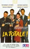 Dominique, Fabien, Antoine et Joseph