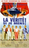 Les marins de La Curieuse