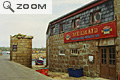Pub de l'ile Ste Mary's